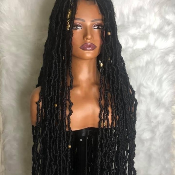 Bundles , lace frontals - Picture 3 of 5